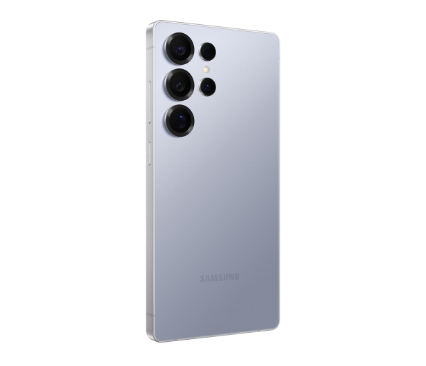 SAMSUNG Galaxy S25 Ultra 5G 12/512GB Tytan Niebieski (S938B) - 1309428 - zdjęcie 6